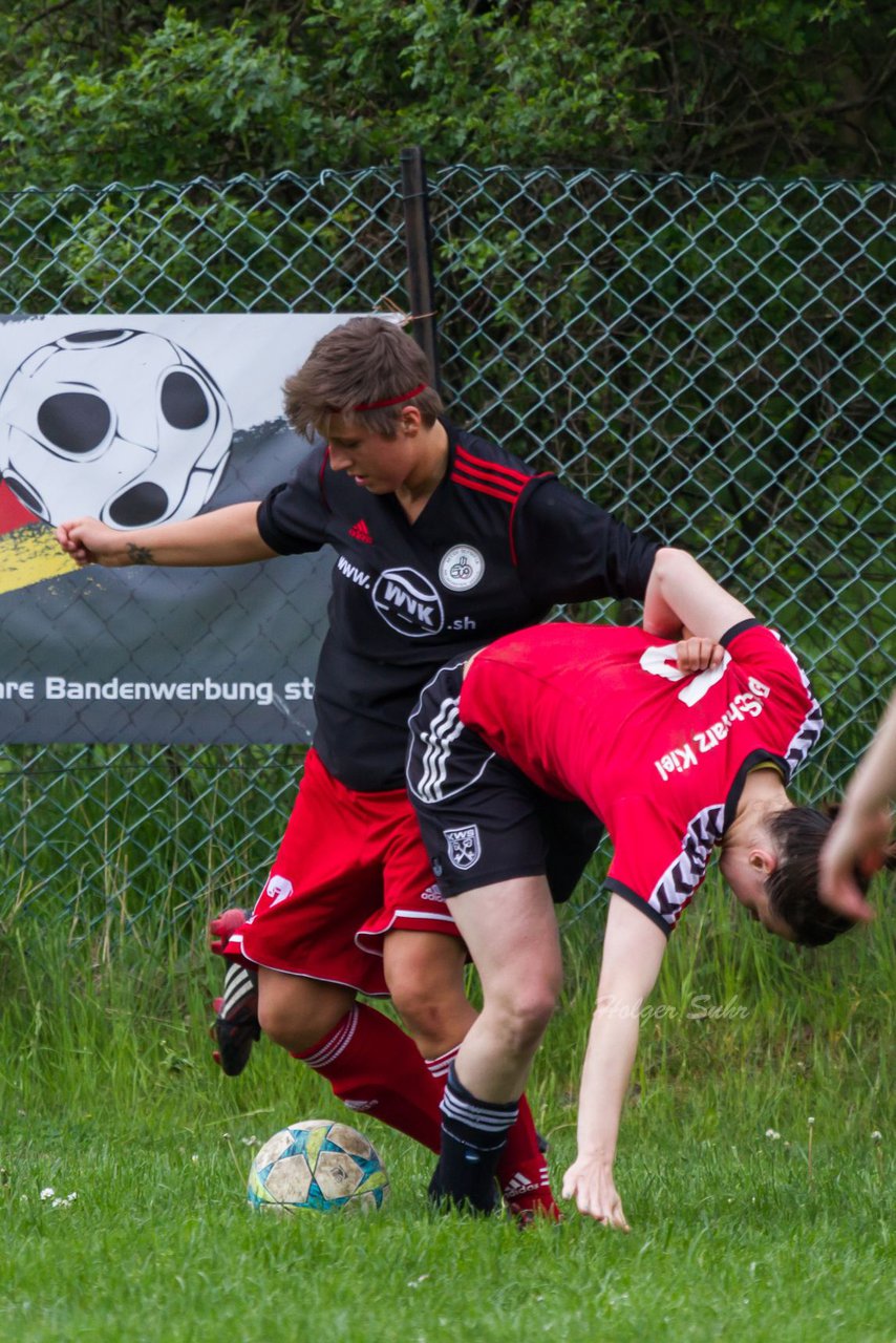 Bild 210 - Frauen Rot-Schwarz Kiel - MTSV Olympia Neumnster : Ergebnis: 4:1